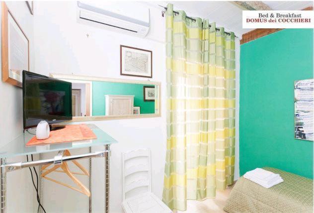 B&B Domus Dei Cocchieri Палермо Номер фото